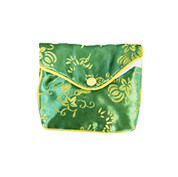 China Silk Pouches