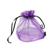 Organza Pouches