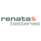 Renata Batteries