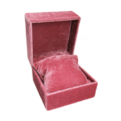 Premium Velvet Boxes