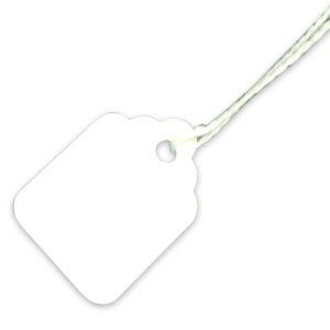 Jewelry Price Tags – Jewelry Ring Labels