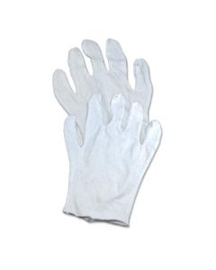 DELUXE COTTON GLOVES