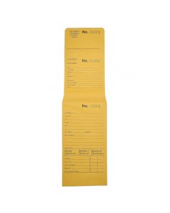 KRAFT REPR ENVELOPE 1001-2000