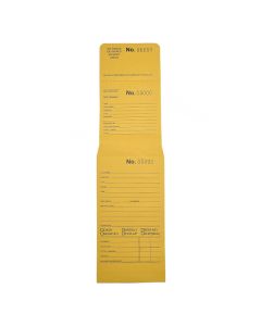 KRAFT REPR ENVELOPE 4001-5000