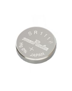 muRata WATCH BATTERIES