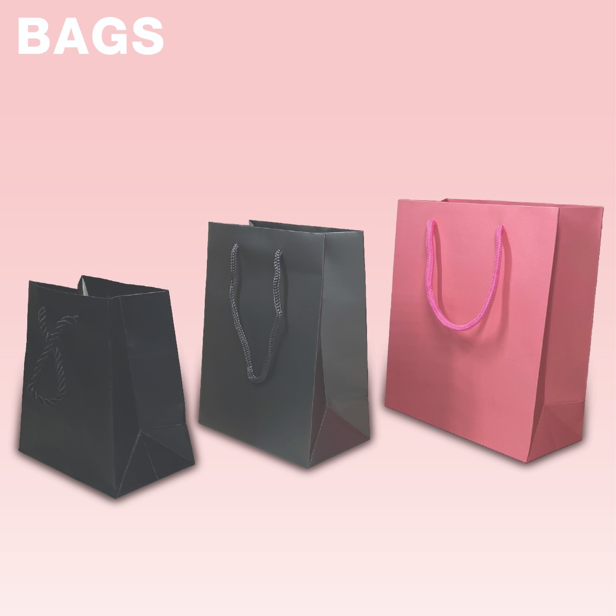 Bags