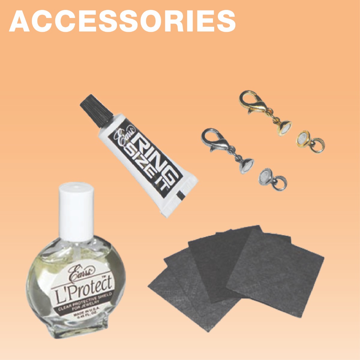 Accessories