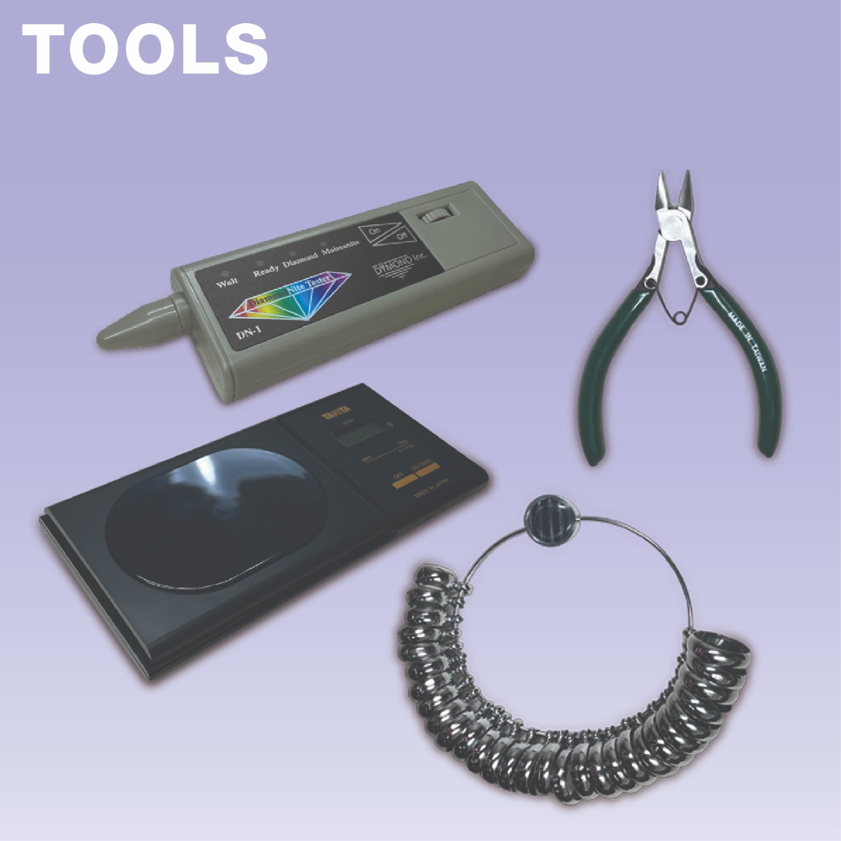 Tools